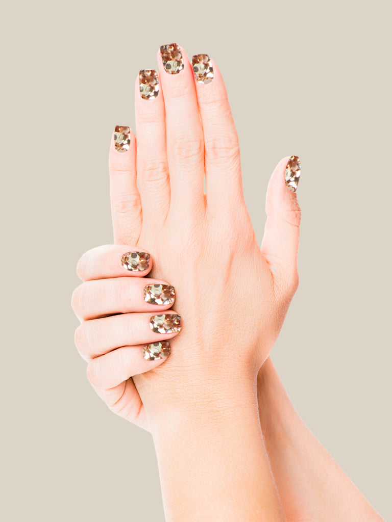 My Polished Nails: West Side Story | Nails, Fancy nail art, Nail art